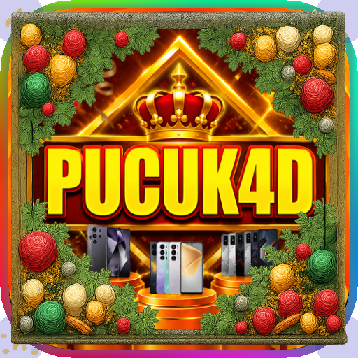 pucuk4d — galeri pratinjau - APK Resmi