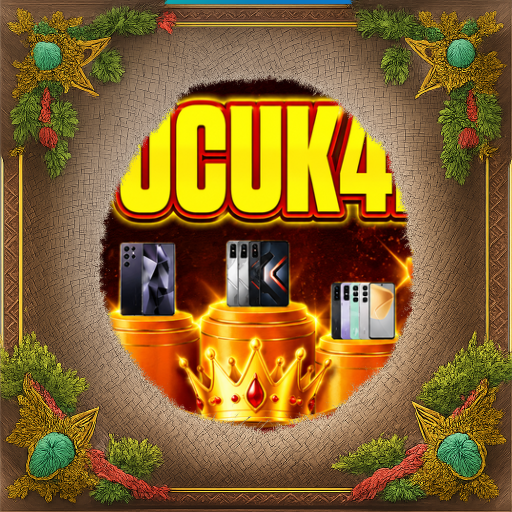 pucuk4d — galeri pratinjau Resmi APK